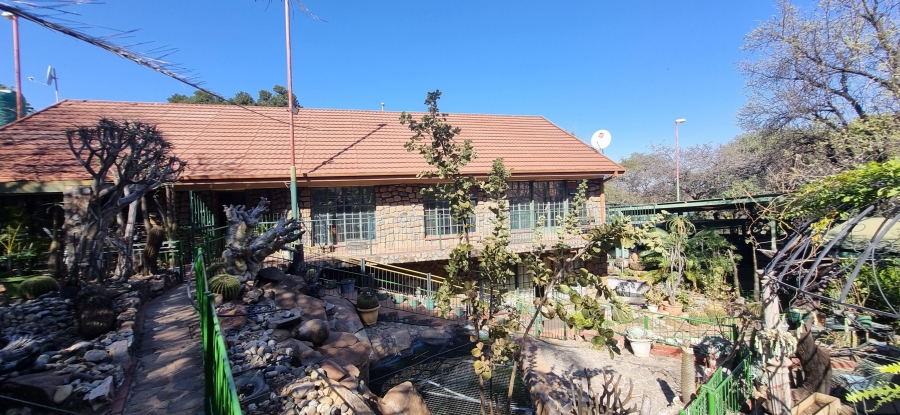 3 Bedroom Property for Sale in Elandsrand North West